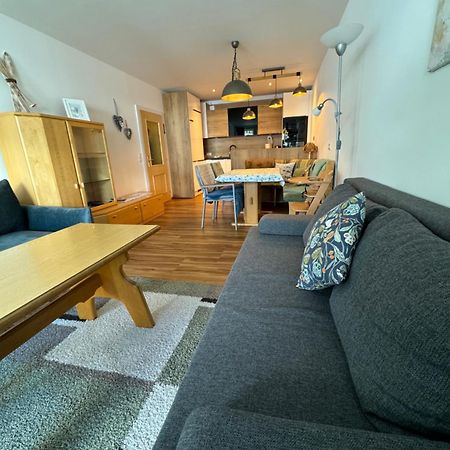 Alpenblick Apartment Мария Алм ам Щайнернен Мер Екстериор снимка