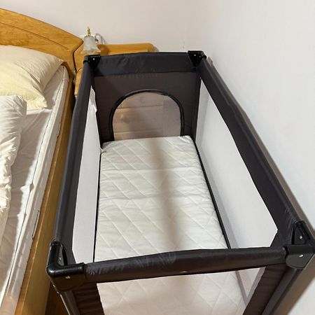 Alpenblick Apartment Мария Алм ам Щайнернен Мер Екстериор снимка