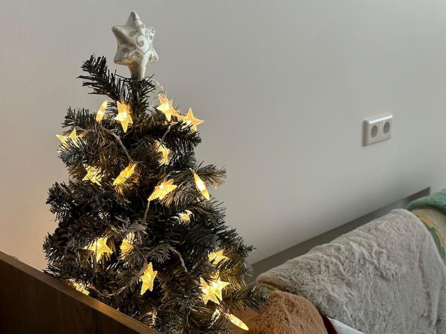 Alpenblick Apartment Мария Алм ам Щайнернен Мер Екстериор снимка