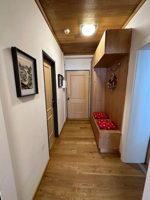 Alpenblick Apartment Мария Алм ам Щайнернен Мер Екстериор снимка