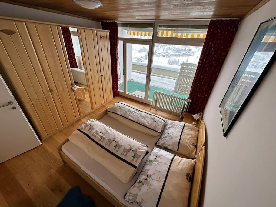 Alpenblick Apartment Мария Алм ам Щайнернен Мер Екстериор снимка