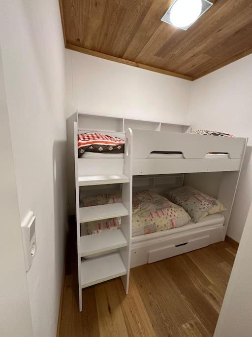 Alpenblick Apartment Мария Алм ам Щайнернен Мер Екстериор снимка