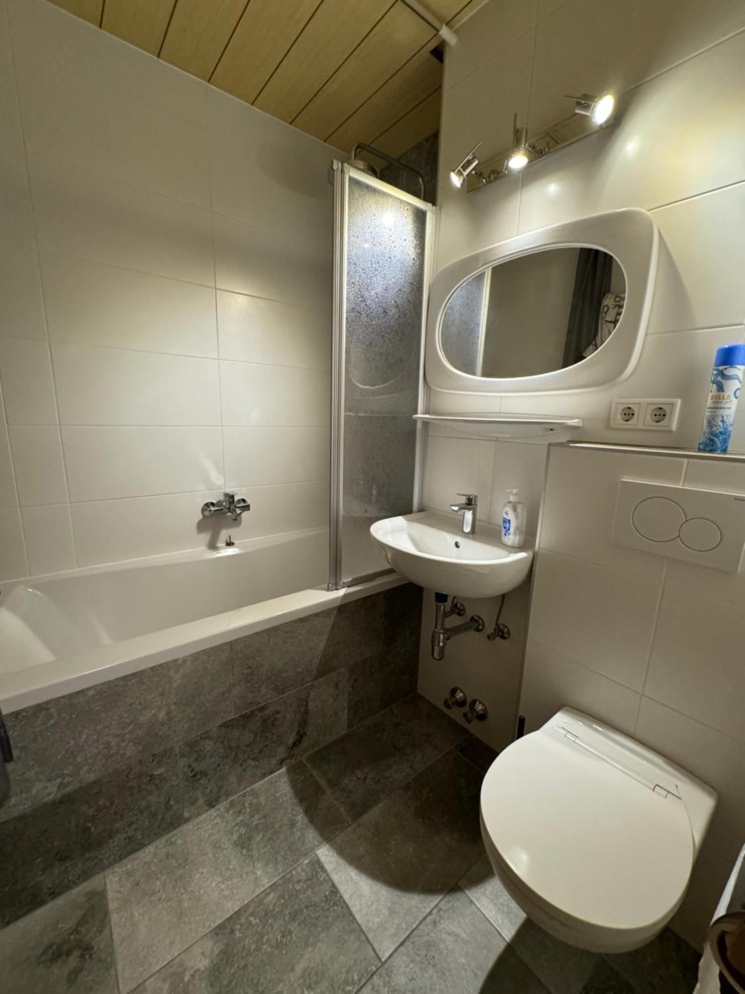 Alpenblick Apartment Мария Алм ам Щайнернен Мер Екстериор снимка